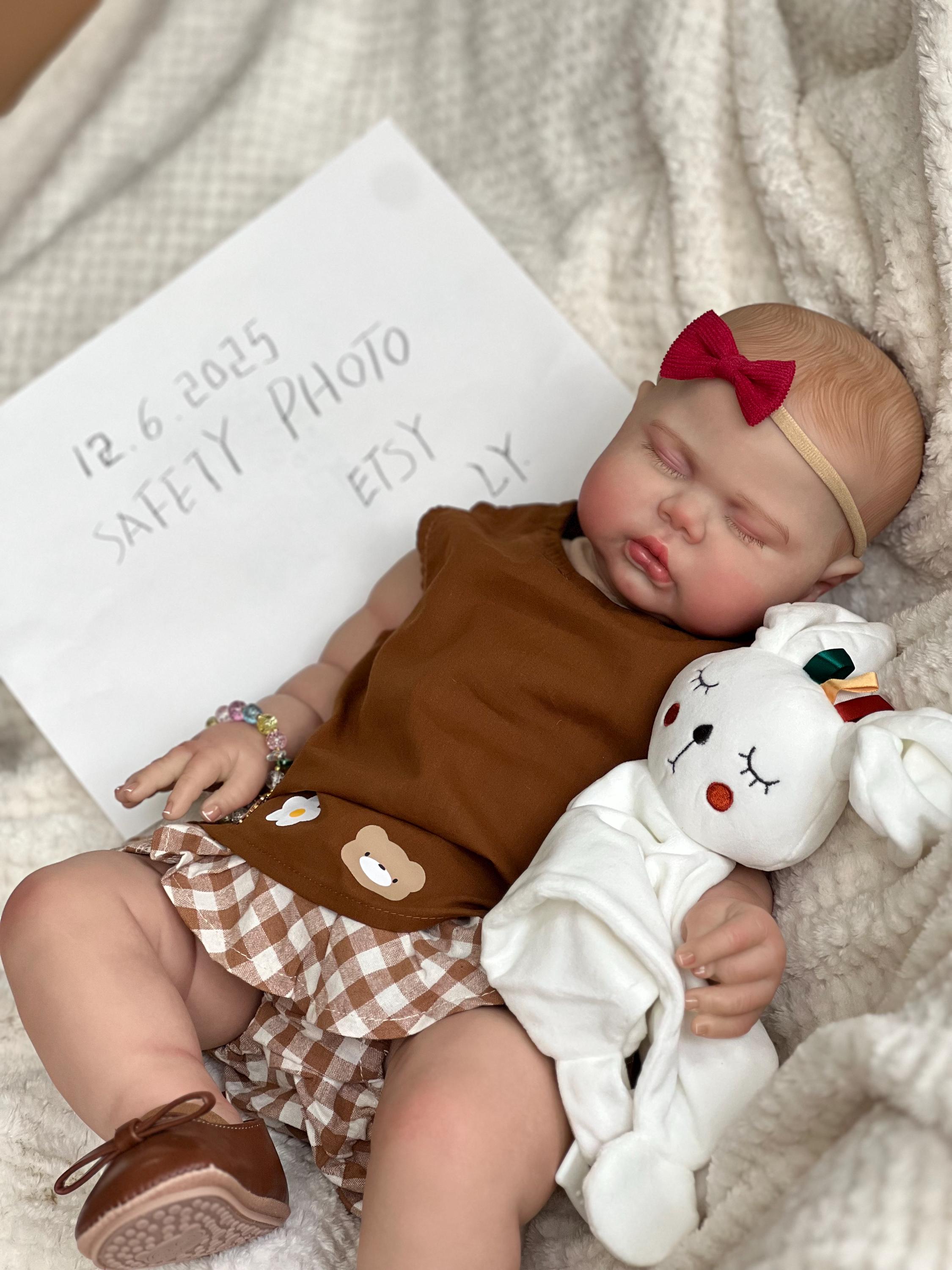 3 month joseph reborn - Etsy 日本