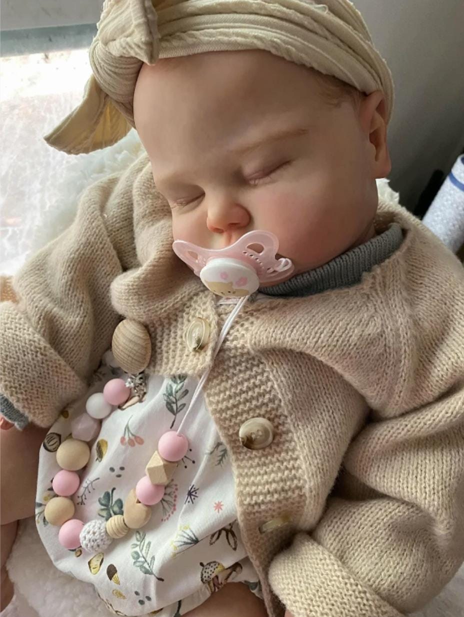 Reborn Baby Doll Pickles - Etsy