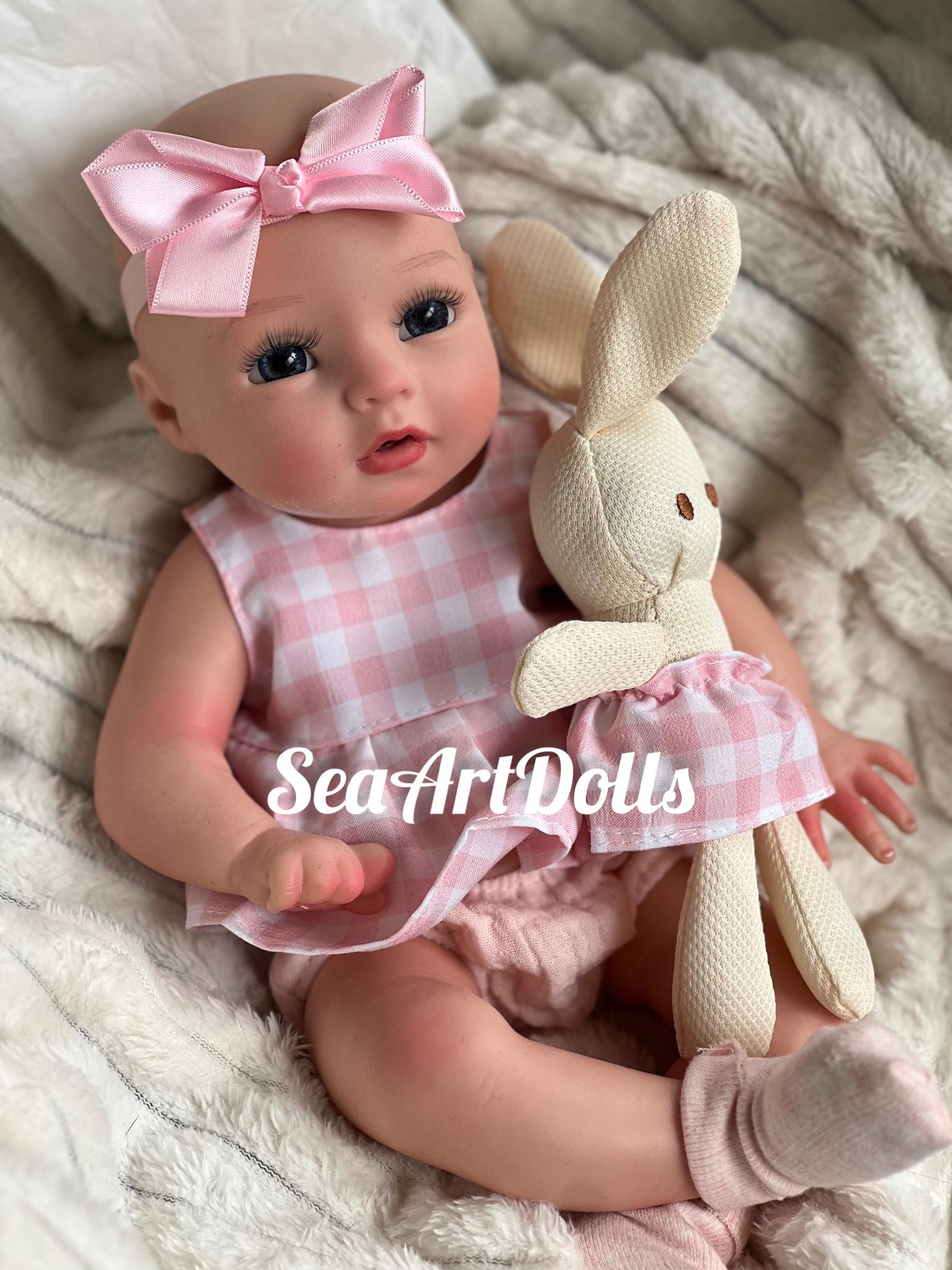 Reborn elf doll - Etsy 日本