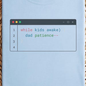 ITパパTシャツ、レガシーコードスペシャリストTシャツ、コンピュータープログラマー父の日ギフト、面白いソフトウェアエンジニアTシャツ、テクニカルサポートパパTシャツ