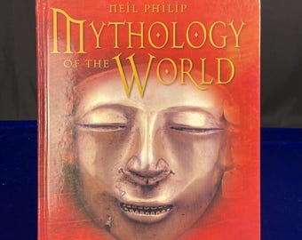 Mythology of the World