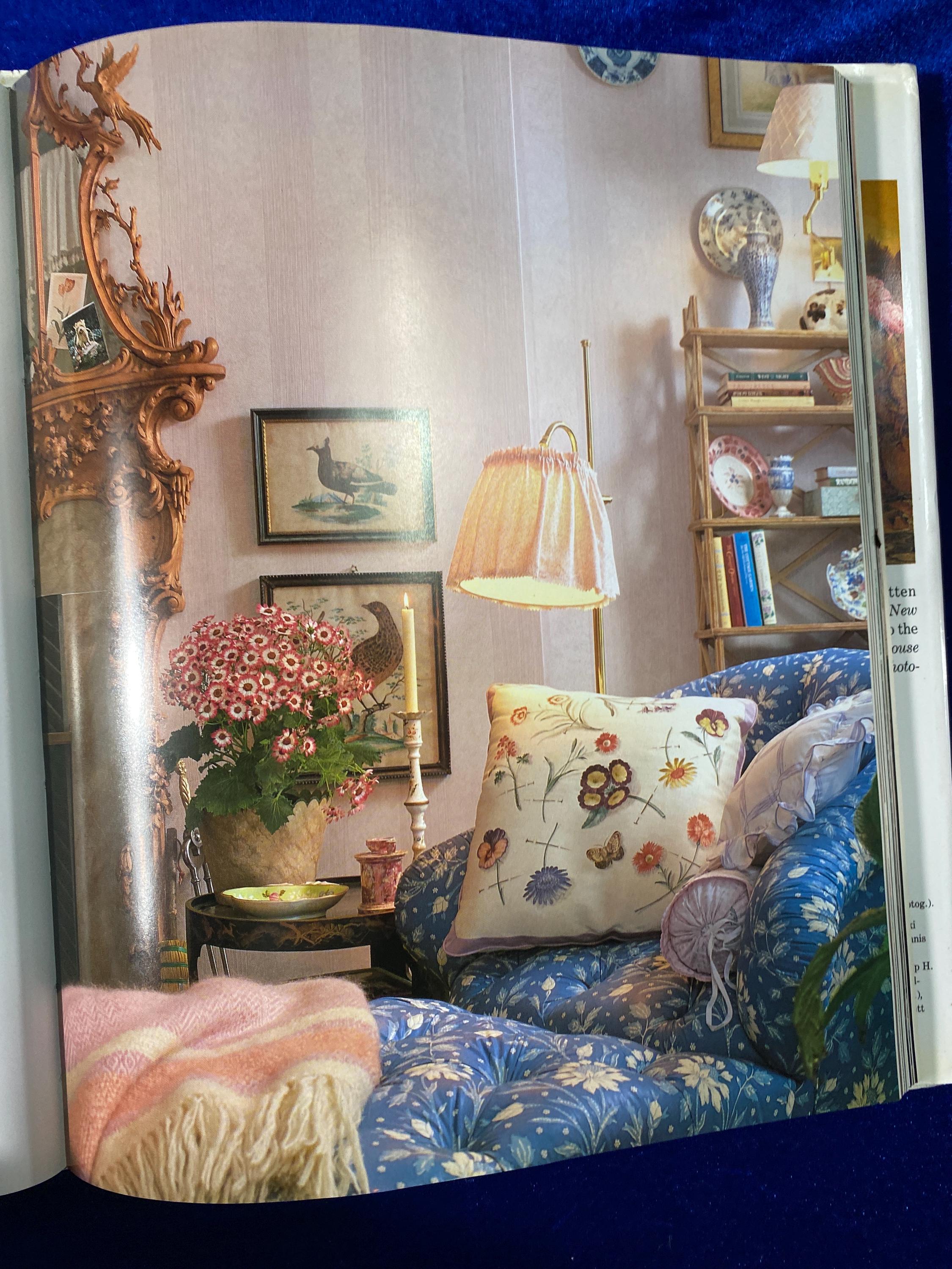 1988 Interior Visions: Great American Designers and the Showcase