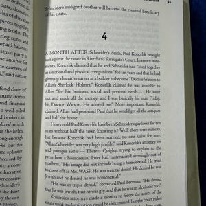 1999 Philistines at the Hedgerow: Passion and Property in the Hamptons - Steven Gaines - 1st Edition Hardcover image 10