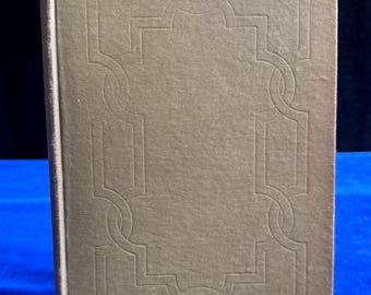 1905 Dance Instruction Book – Allen Dodworth, Social History
