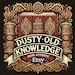Dusty Old Knowledge