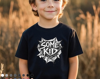 Camiseta infantil de La telaraña de Carlota: Camiseta juvenil para amantes de los libros