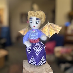 Edward gorey doll - Etsy 日本