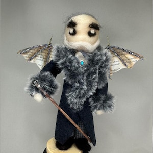Edward gorey doll - Etsy 日本