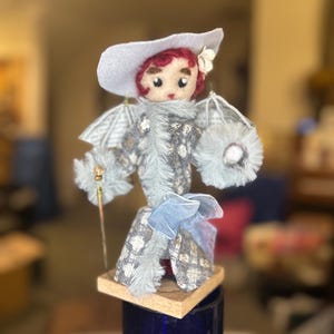 Edward gorey doll - Etsy 日本