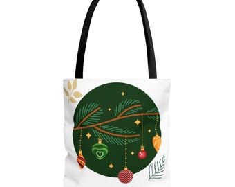Tote Bag (AOP)