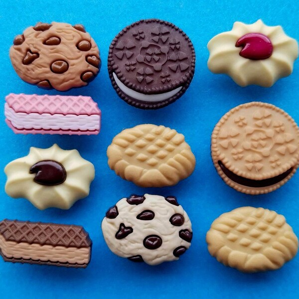 Novelty Buttons Etsy UK