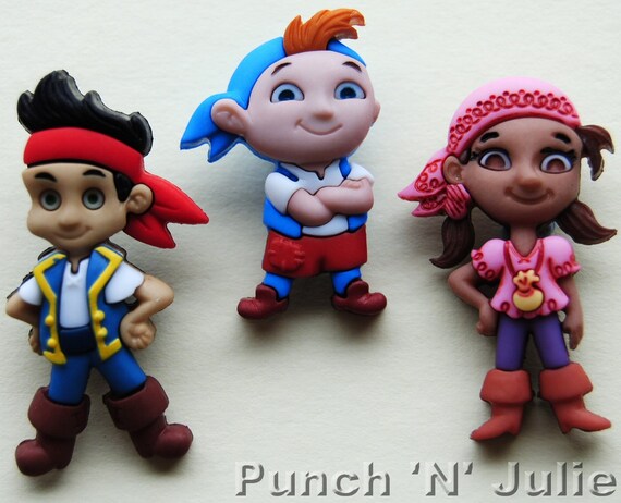 Artesanías elaboración de tarjetas Dress It Up Botones álbumes de recortes piratas