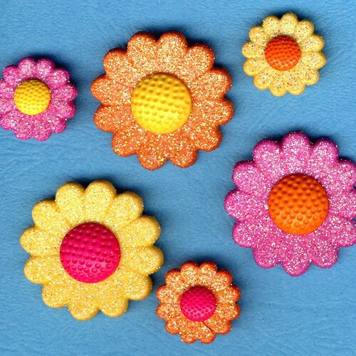 Paw Print Buttons. Dog Buttons. Novelty Buttons. 2 Hole Etsy