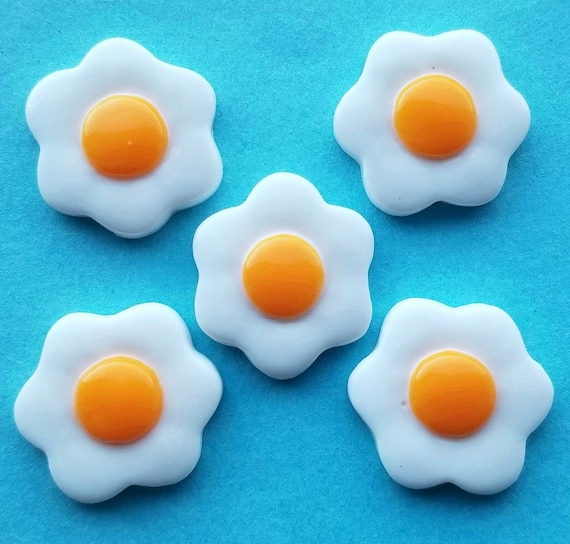 Find Your Perfect Egg Yolk - Katie Button