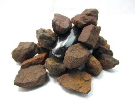 THAI-NATURAL NAM PHI IRON