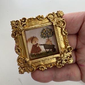 Peter bates miniature - Etsy 日本