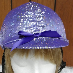 Safety Helmet English/Hunt Covers for Equine(horse) Hunt Helmet Cover/Horse Riding