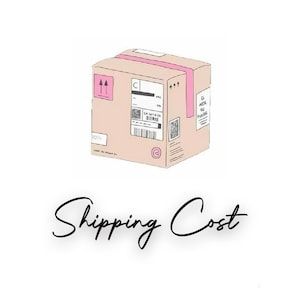 Shipping Cost-020
