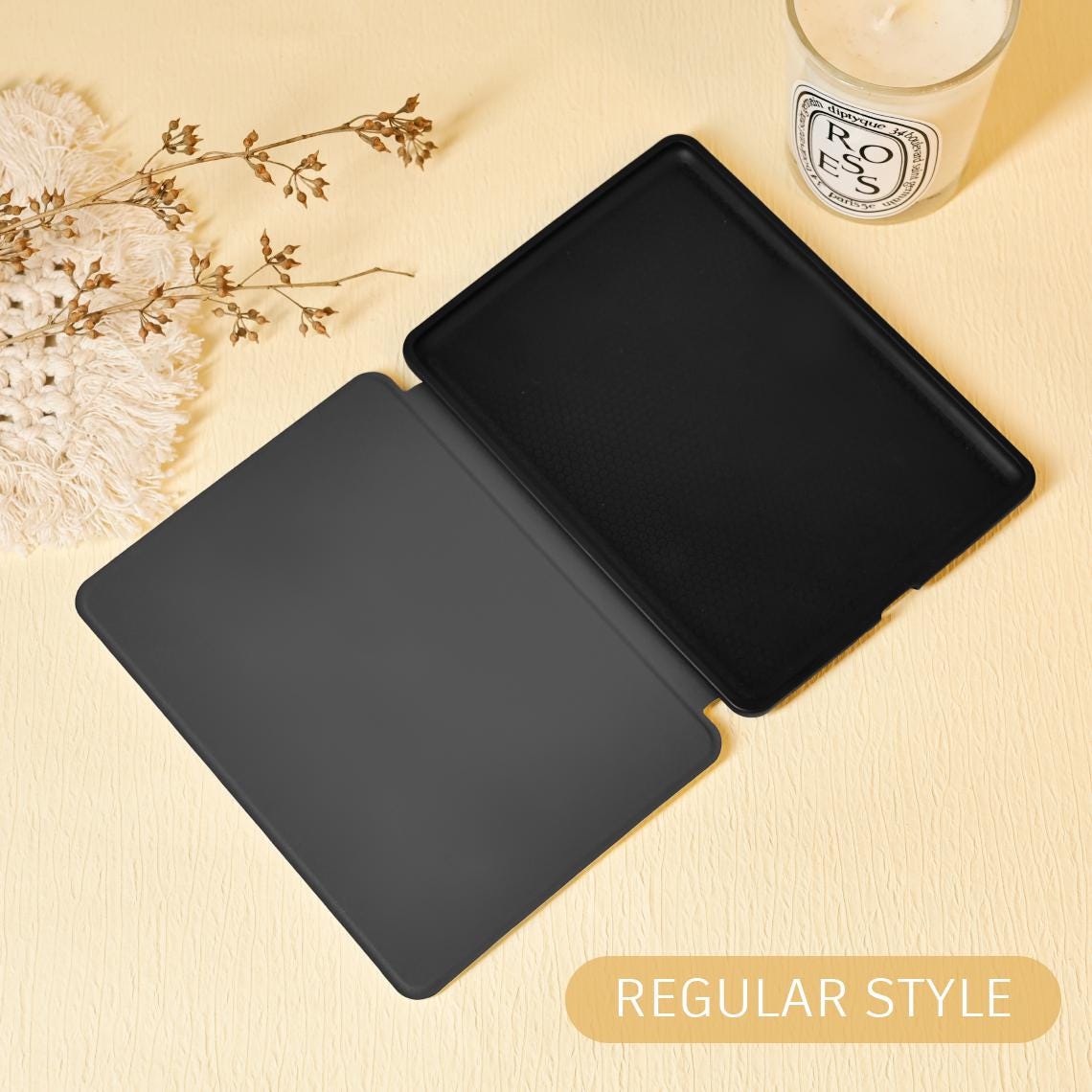 Eras Books Ladder Painting Kindle Case For Kindle 11 Paperwhite 1/2/3/4 Kindle 2019/2022 Kindle Paperwhite 6.8&quot; 6&quot; 10th 11th Generation