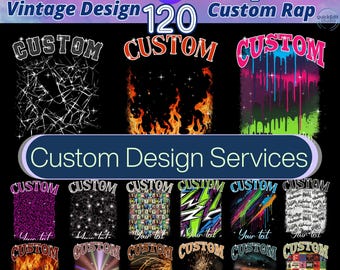 Servicio de diseño de camisetas de rap pirata personalizadas, camiseta vintage personalizada de los 90 con borde desgastado