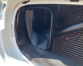 Bmw F30 air scoop for F20 F21 F22 F23 F30 F32 F31 F34 F35 F36