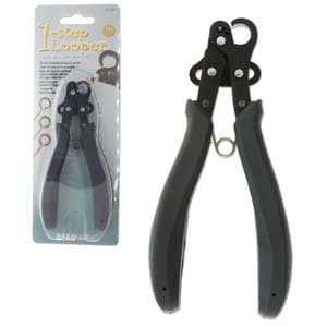 Beadsmith Vintaj One Step Looper Tool