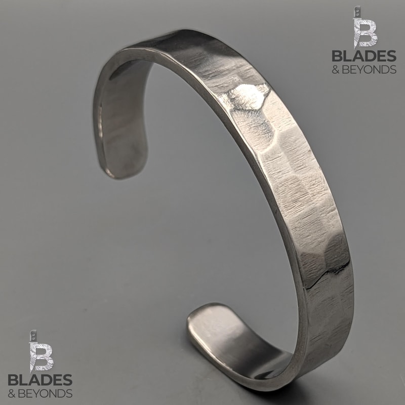 Silver Bracelet Man Norse - Etsy