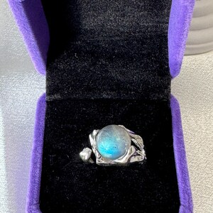 Labradorite
