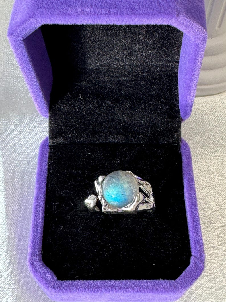 Labradorite
