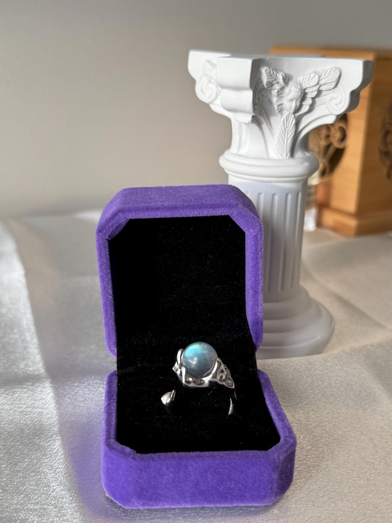 Labradorite