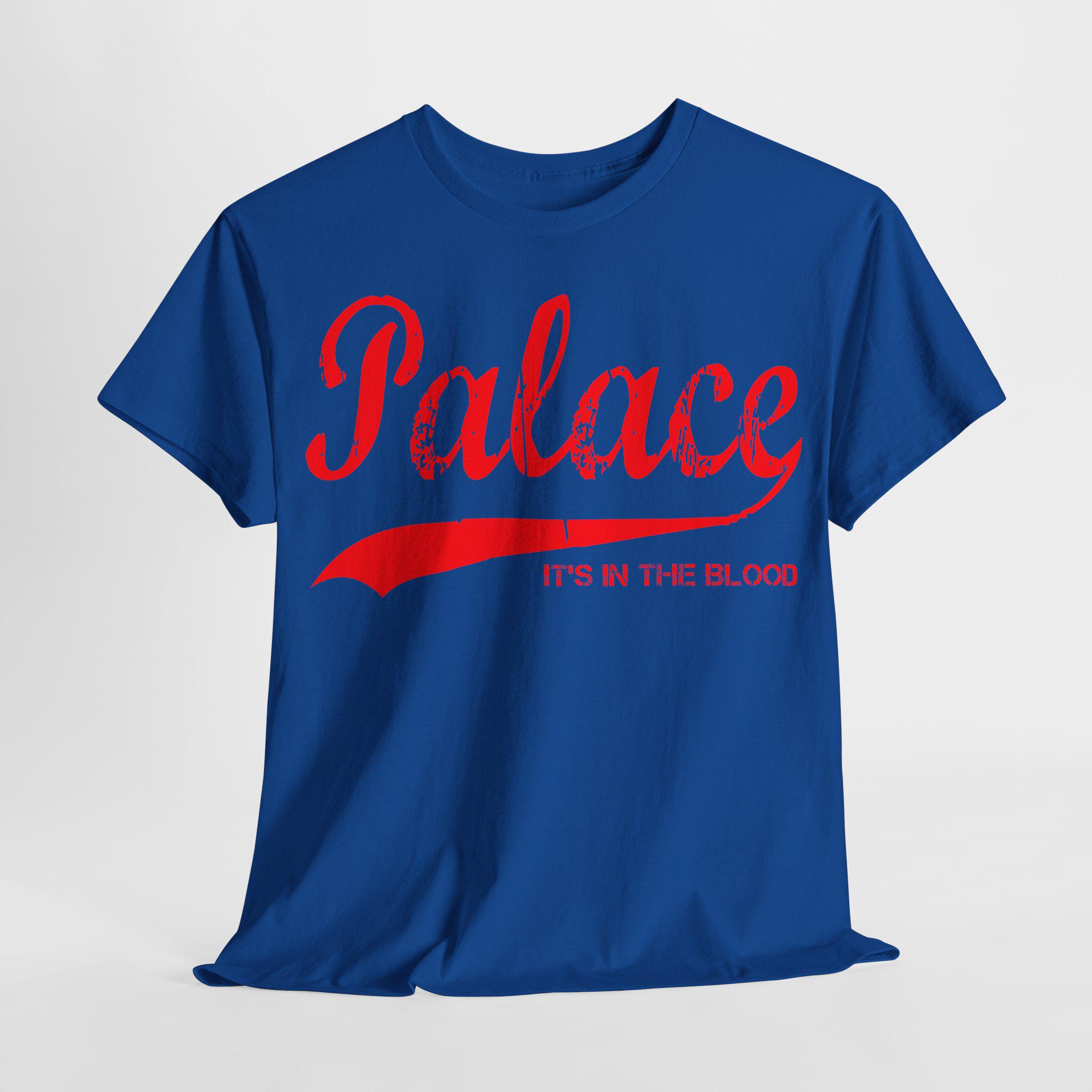 【国内発送】SS22 Palace CLUCKING T-SHIRT Tシャツ Tee CLUCKING T-SHIRT | PALACE SKATEBOARDS