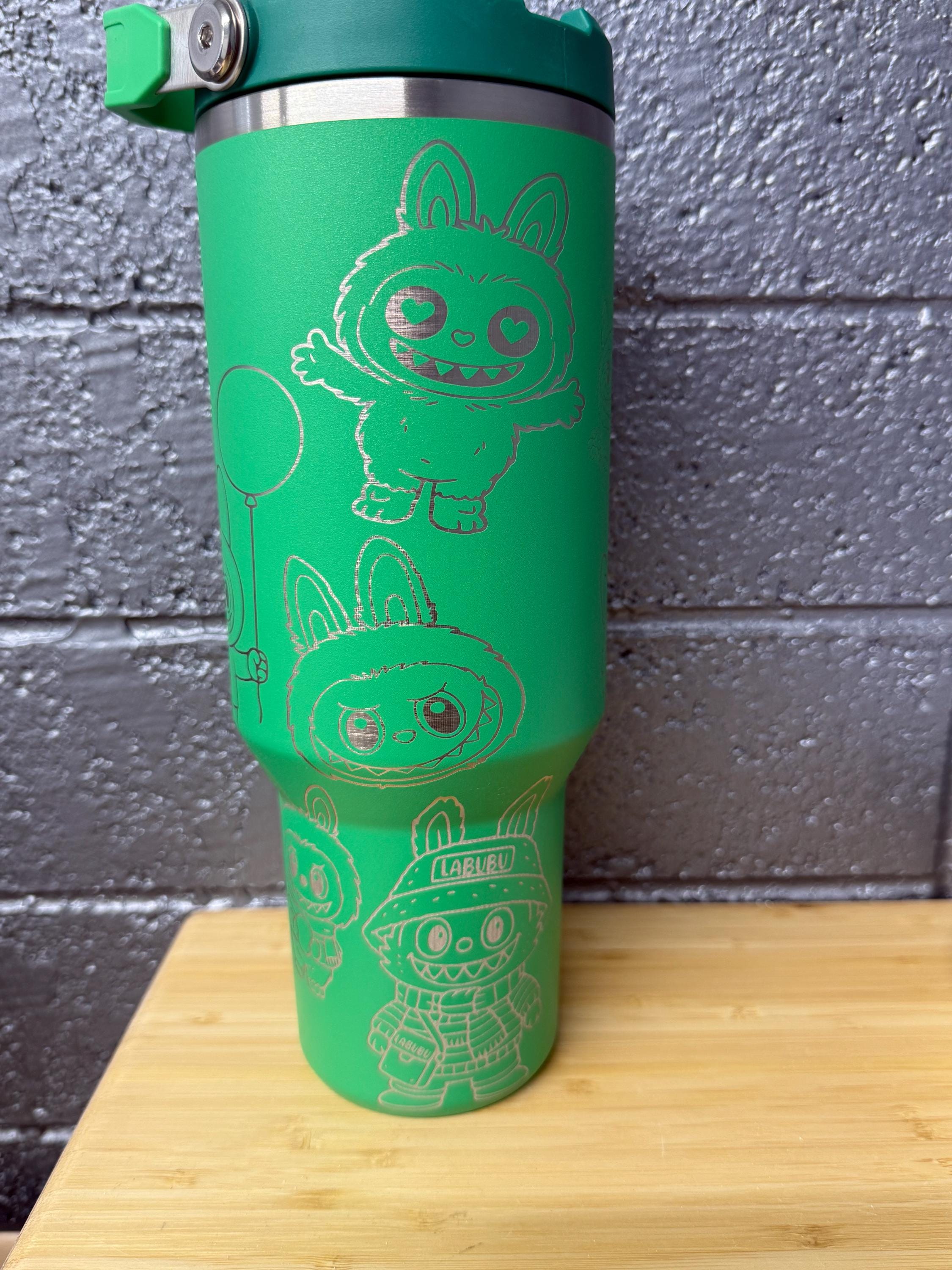 Stanley Labubu - Etsy Hong Kong