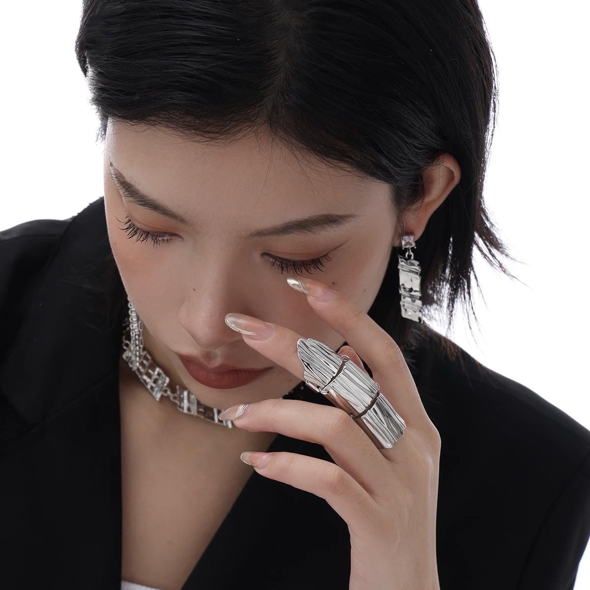 Vivienne westwood ring armor - Etsy 日本