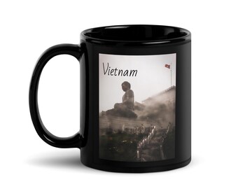 Vietnam Mug