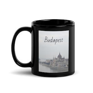 Kubek Budapeszt