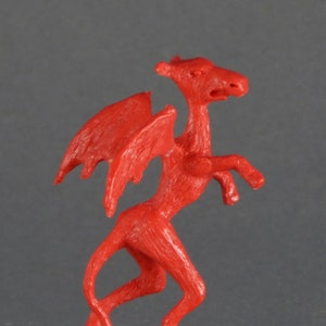 Jersey Devil: Cryptids of North America #4
