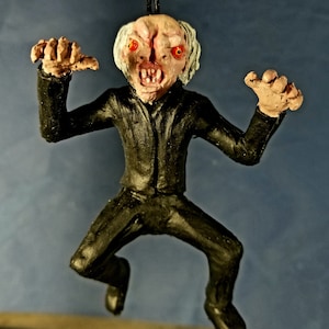 Lustiger Spaßhaus Freund