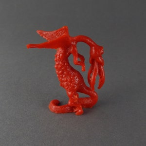 Snallygaster: Cryptids of North America #20