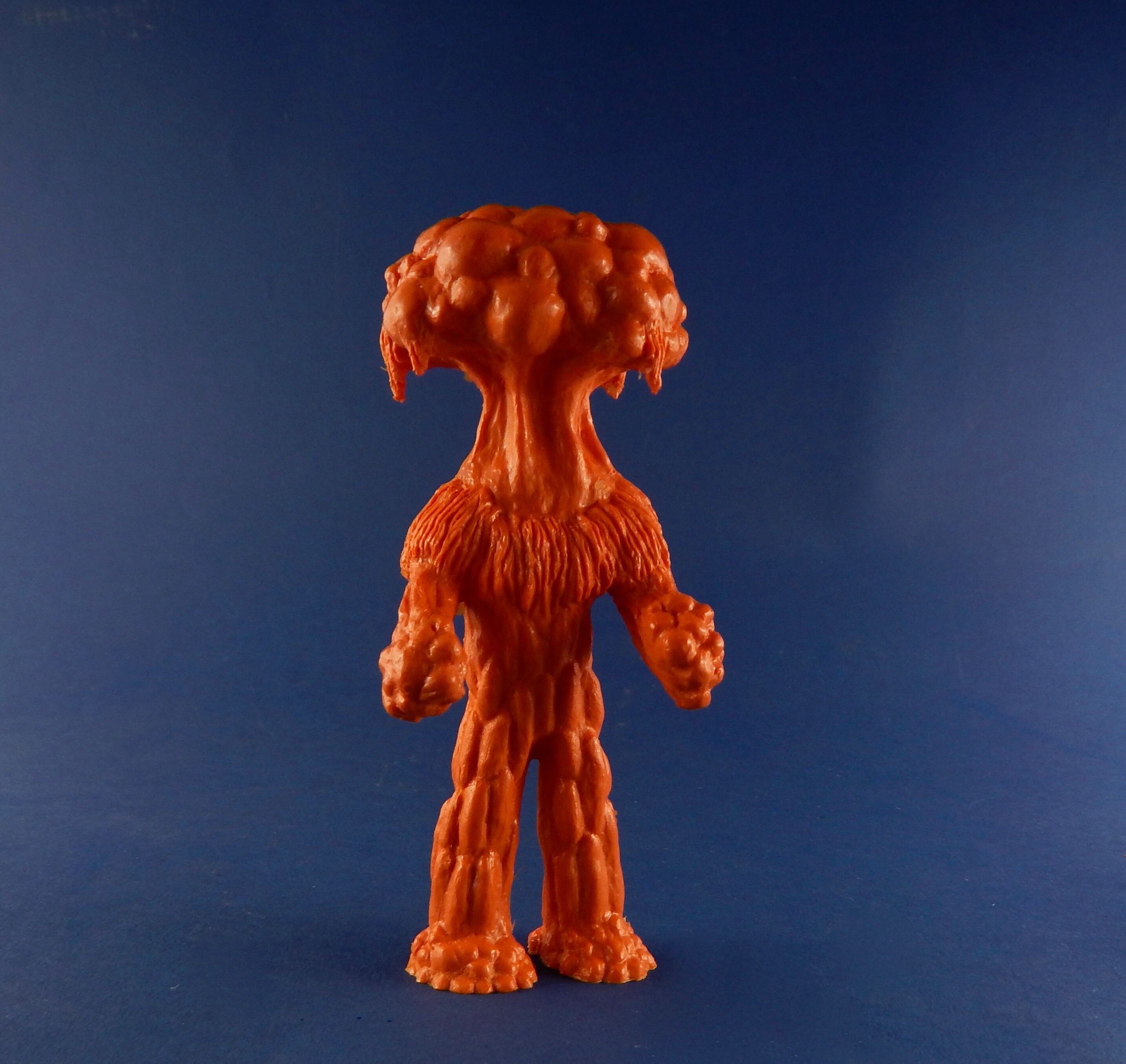 Mushroom Man
