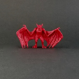 Batsquatch: Críptidos de América del Norte n.° 27