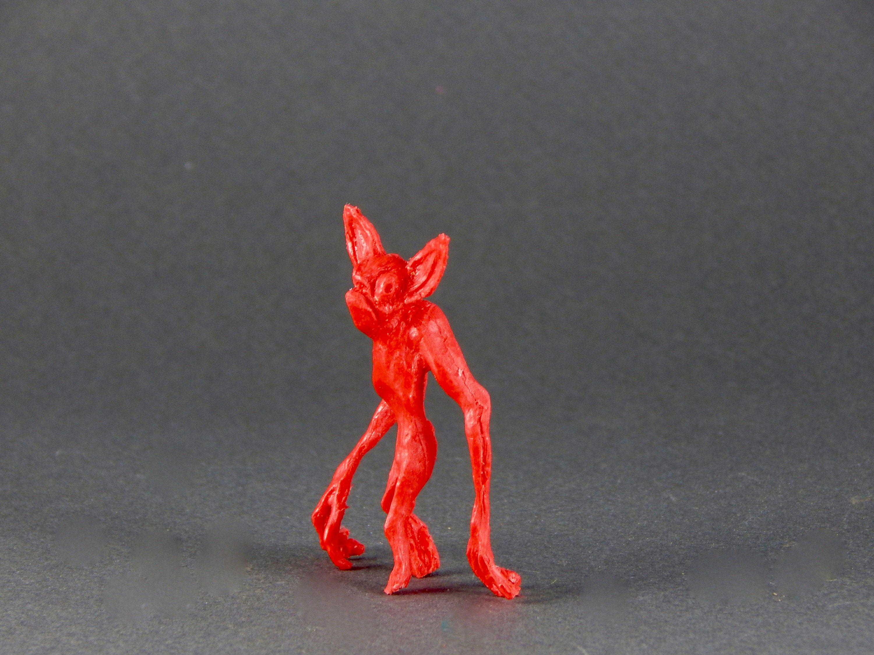 ゴブリン 日本 Etsy #11 ホプキンスビル・ゴブリン：北アメリカの