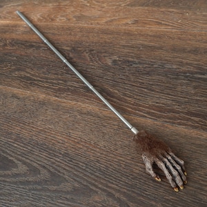Monkeys Paw Backscratcher