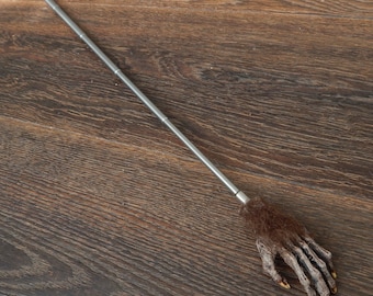 Monkeys Paw Backscratcher