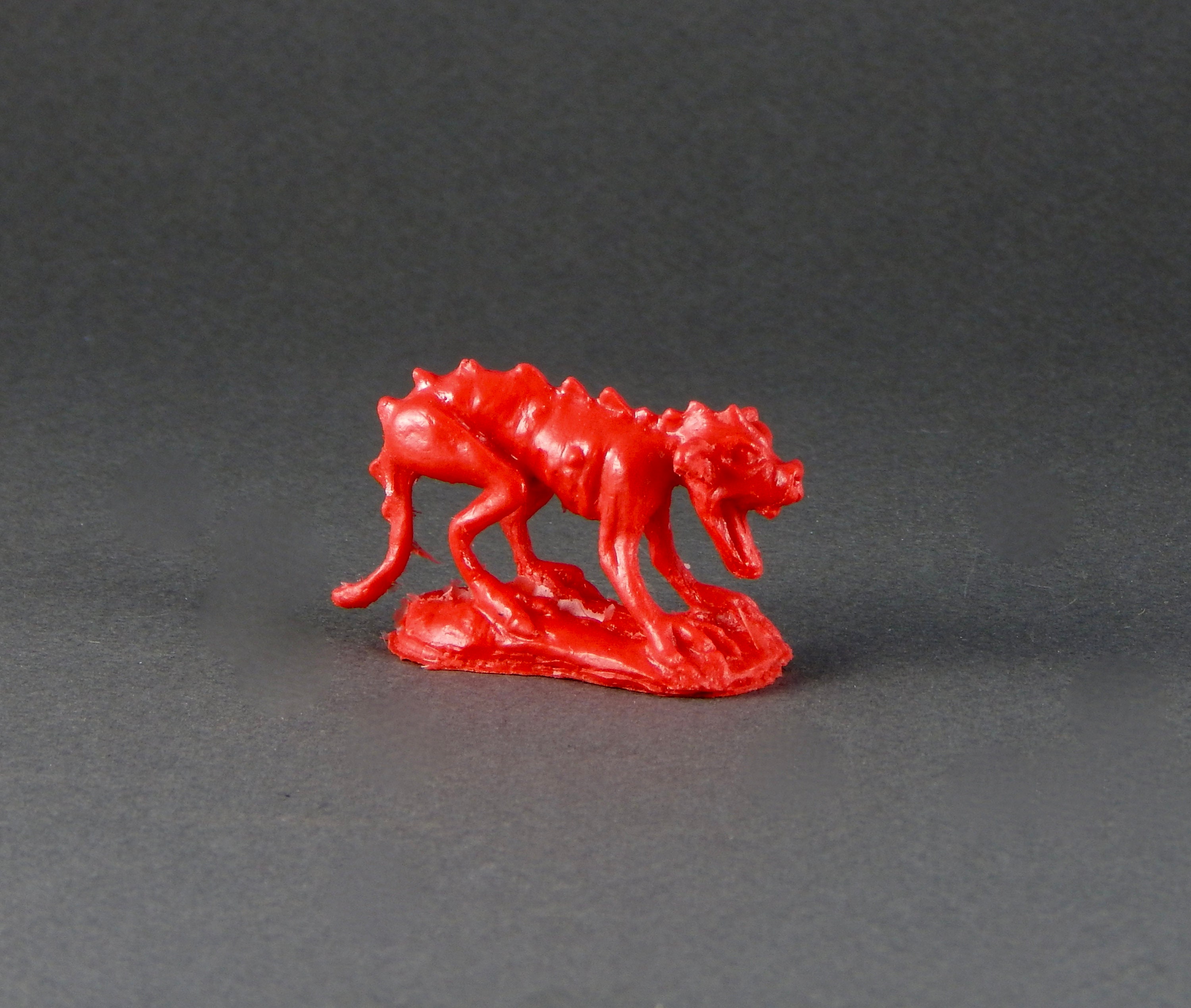 Chupacabra Figurine - Etsy
