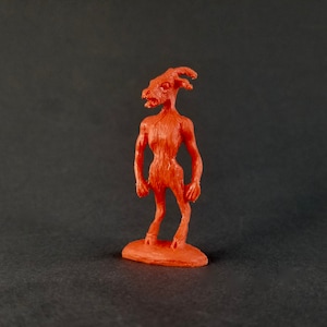 The Pope Lick Monster: Cryptids of North America #8