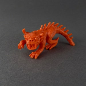 Hodag: Cryptids of North America #18