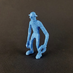 Pascagoula Alien: Cryptids of North America #14