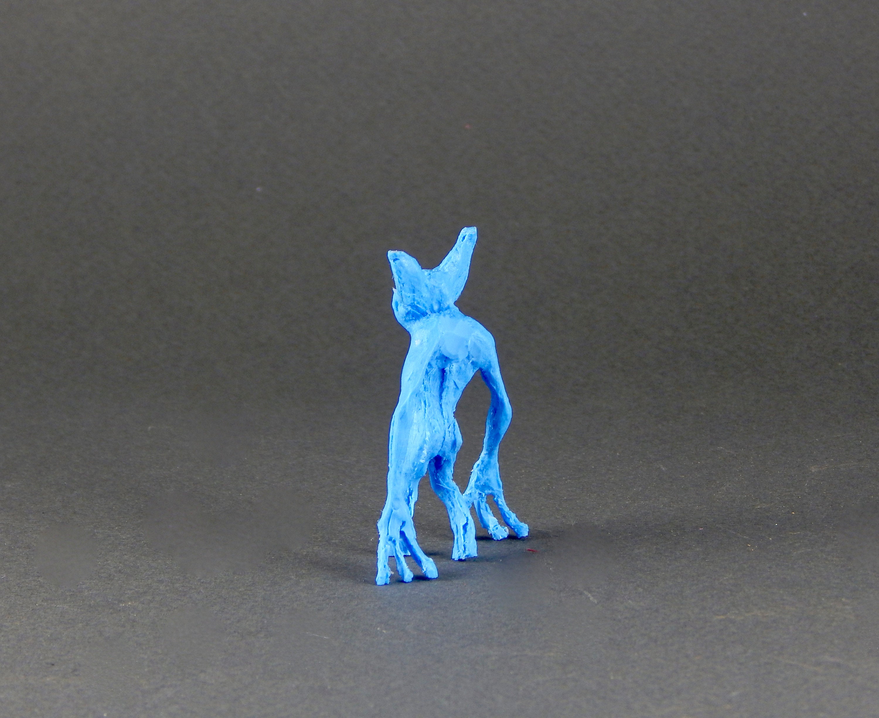 ゴブリン 日本 Etsy #11 ホプキンスビル・ゴブリン：北アメリカの