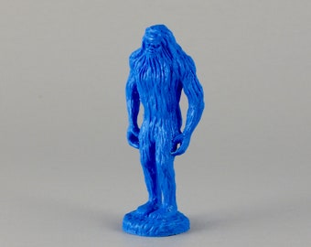 Fouke Monster: Cryptids of North America #21