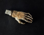 Monkeys Paw USB Drive